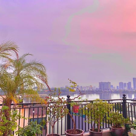 Can Ho Day Du Tien Nghi Tai Vu Mien Tay Ho ฮานอย ภายนอก รูปภาพ